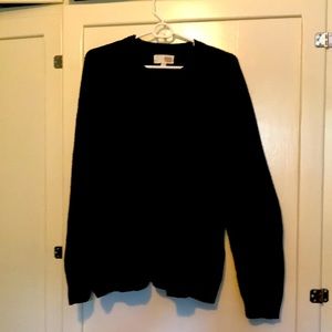 1901 men’s sweater